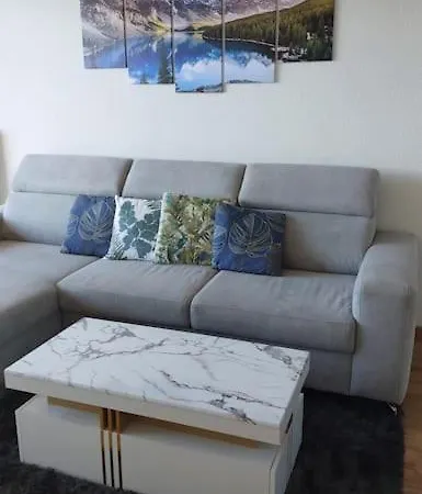 Cosy Avec Vue Sur Le Leman אוויאן-לה-באן