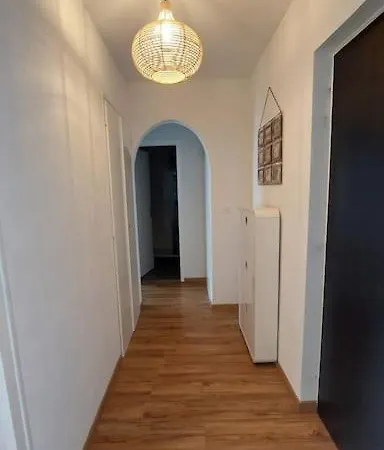 Apartament Cosy Avec Vue Sur Le Leman
