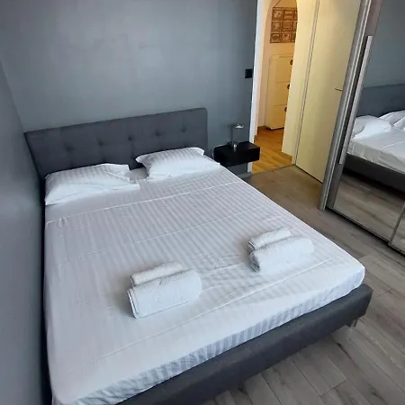 Apartament Cosy Avec Vue Sur Le Leman